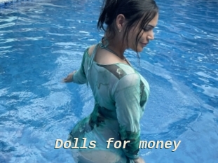 Dolls_for_money