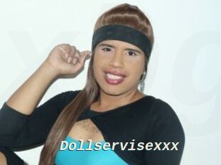 Dollservisexxx