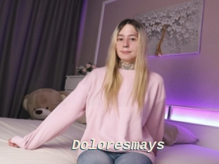 Doloresmays