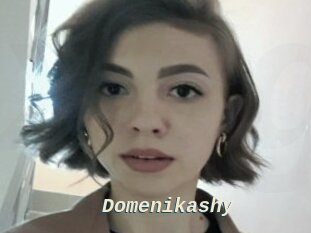 Domenikashy