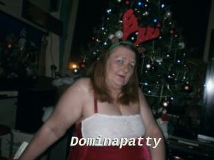 Dominapatty