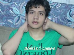 Dominicames