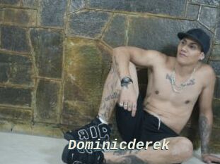 Dominicderek