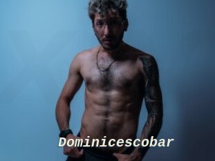Dominicescobar