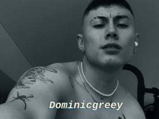 Dominicgreey