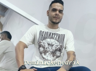 Dominickenedrik