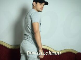 Dominickmen
