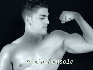 Dominicmuscle