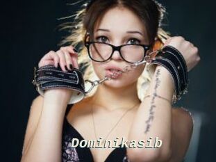 Dominikasib