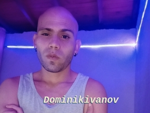 Dominikivanov