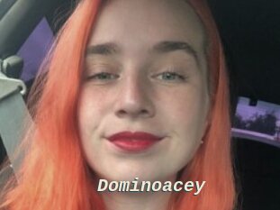 Dominoacey