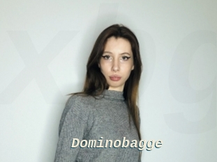 Dominobagge