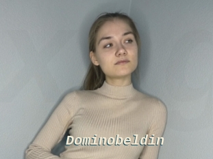 Dominobeldin