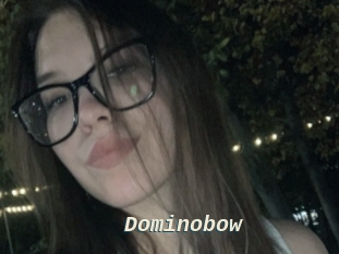 Dominobow