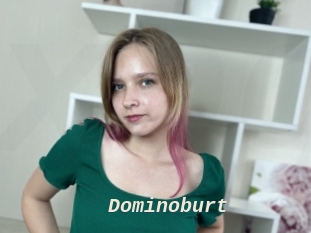 Dominoburt