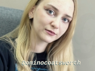 Dominocoatsworth