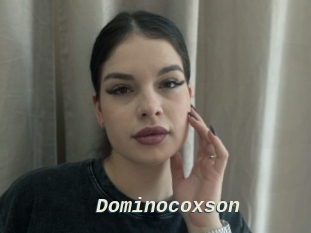 Dominocoxson