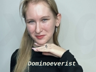 Dominoeverist