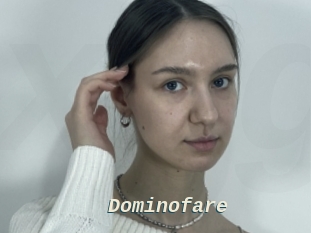 Dominofare