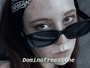 Dominofreestone