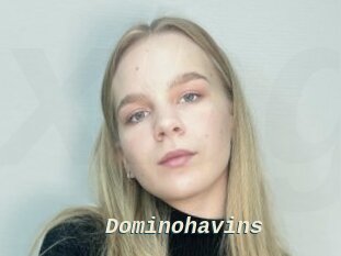 Dominohavins