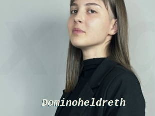 Dominoheldreth