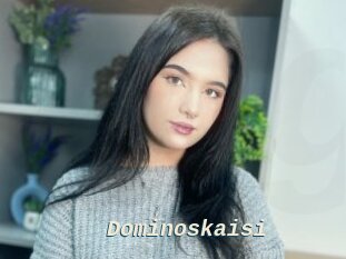 Dominoskaisi