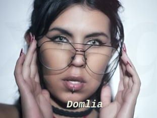 Domlia