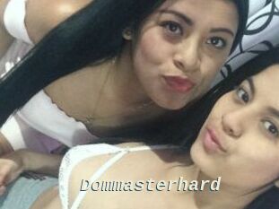 Dommasterhard
