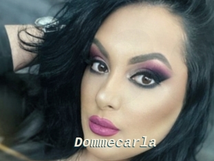 Dommecarla