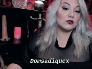 Domsadiquex