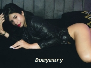 Domymary