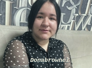 Donabrownel