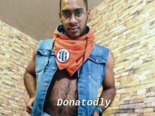 Donatodly