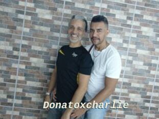 Donatoxcharlie