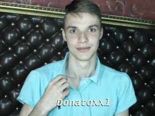 Donatoxxl