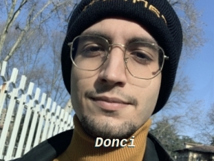 Donci