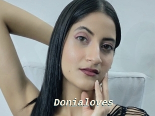 Donialoves