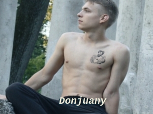 Donjuany