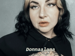 Donnaalana