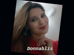 Donnablis