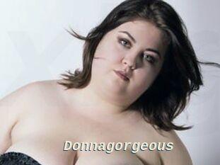 Donnagorgeous