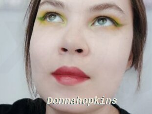 Donnahopkins