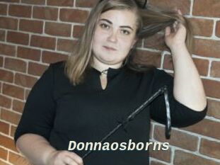 Donnaosborns