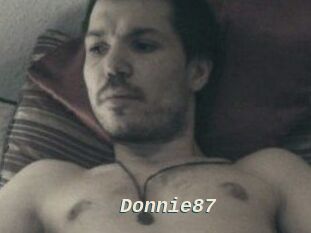 Donnie87