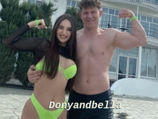 Donyandbella