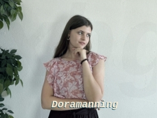 Doramanning