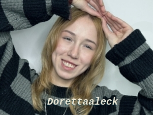 Dorettaaleck