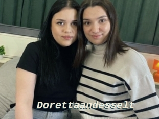 Dorettaandesselt