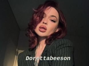 Dorettabeeson